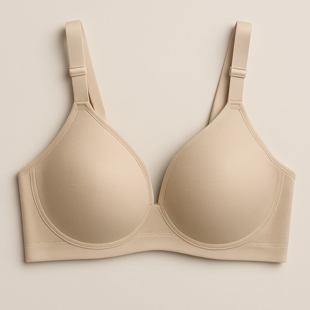 8. Biustonosz minimizer